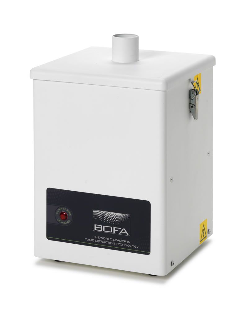 Блок дымоуловителя BOFA V200 c HEPA/GAS - фильтром